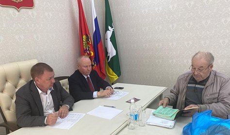 Выслушать, проконсультировать, помочь